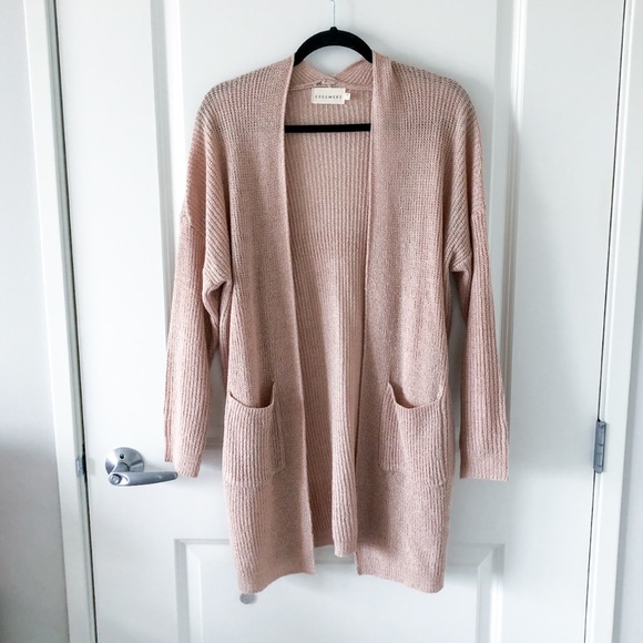 dreamers cardigan
